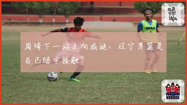 周琦下一站去向成谜,辽宁男篮是否已暗中接触?